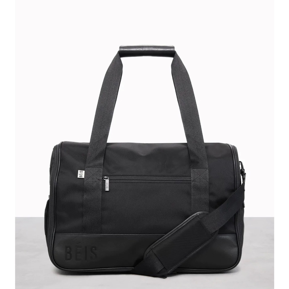 BEIS Hanging Duffle Bag